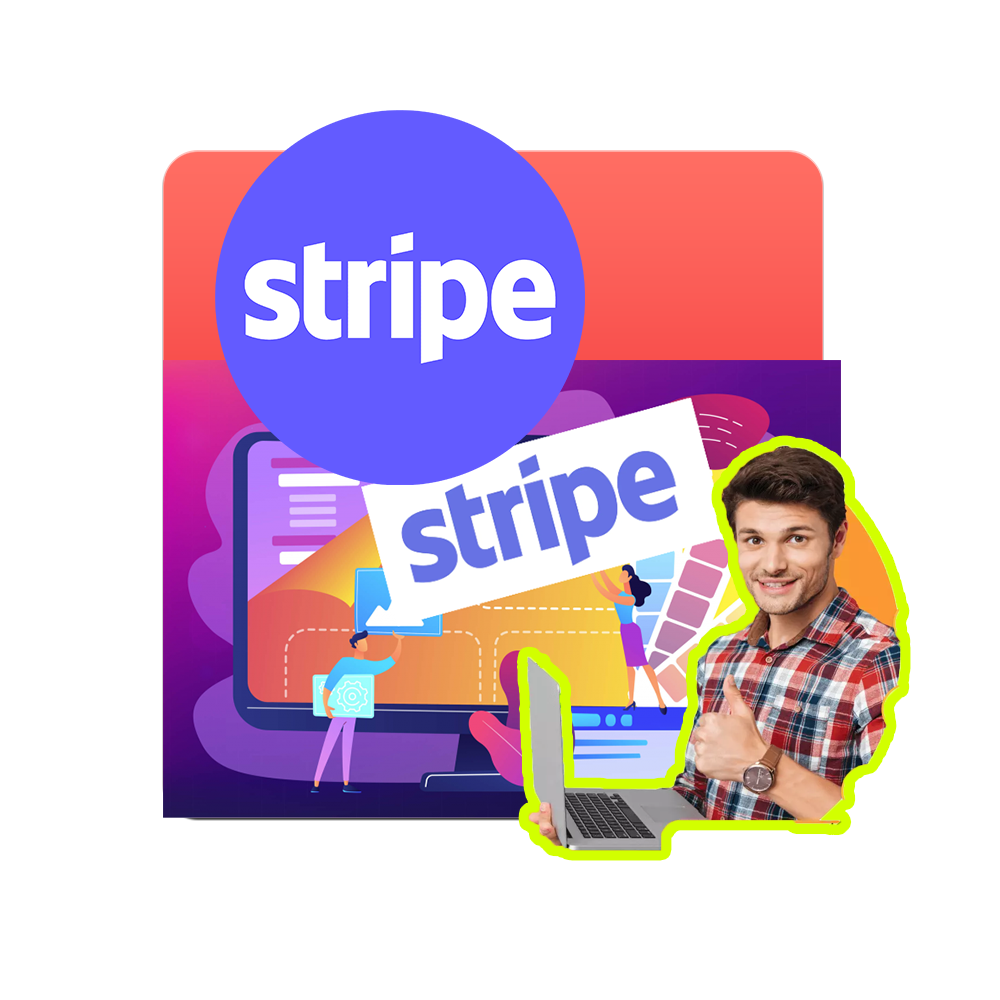 Stripe Hesap Açılışı Hizmeti
