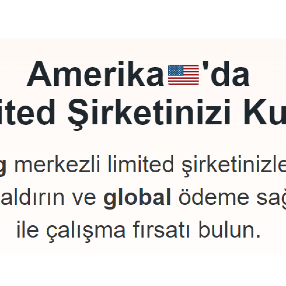 amerika-sirket-kurulumu amerika-sirket-kurulumu